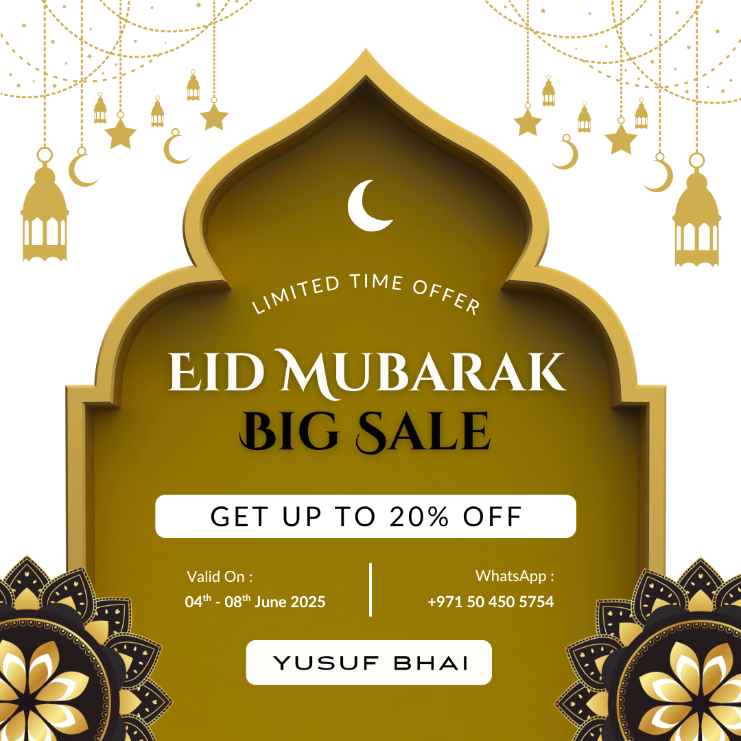 EID SALE