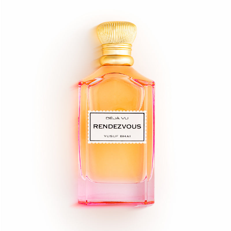 Rendevous