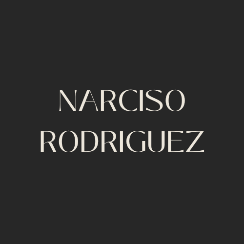 Narciso Rodriguez