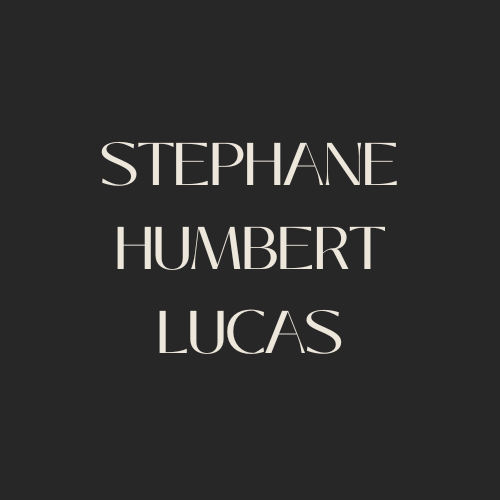 Stephane Humbert Lucas