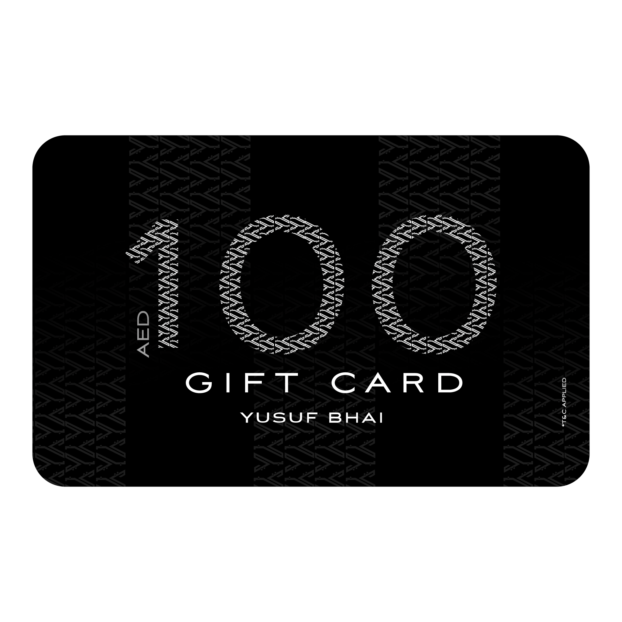 E-Gift Card