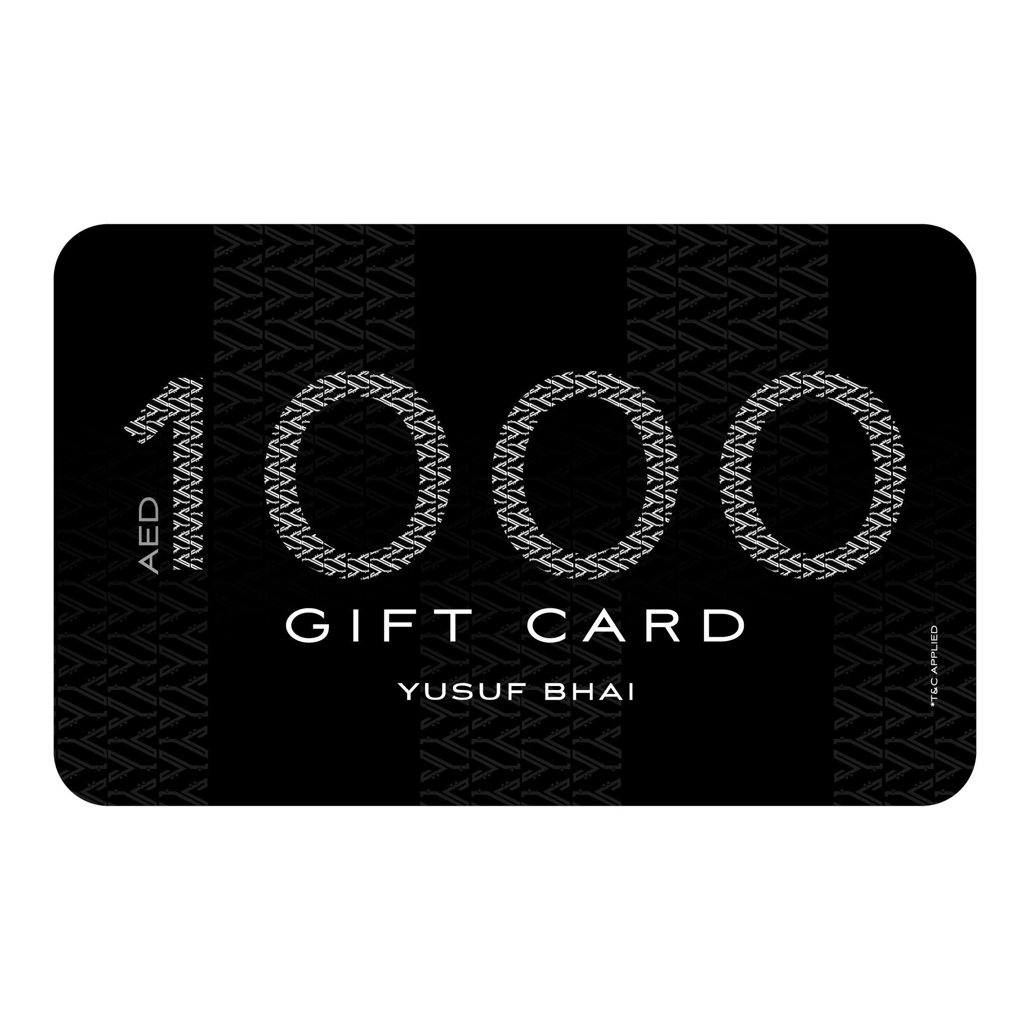 E-Gift Card