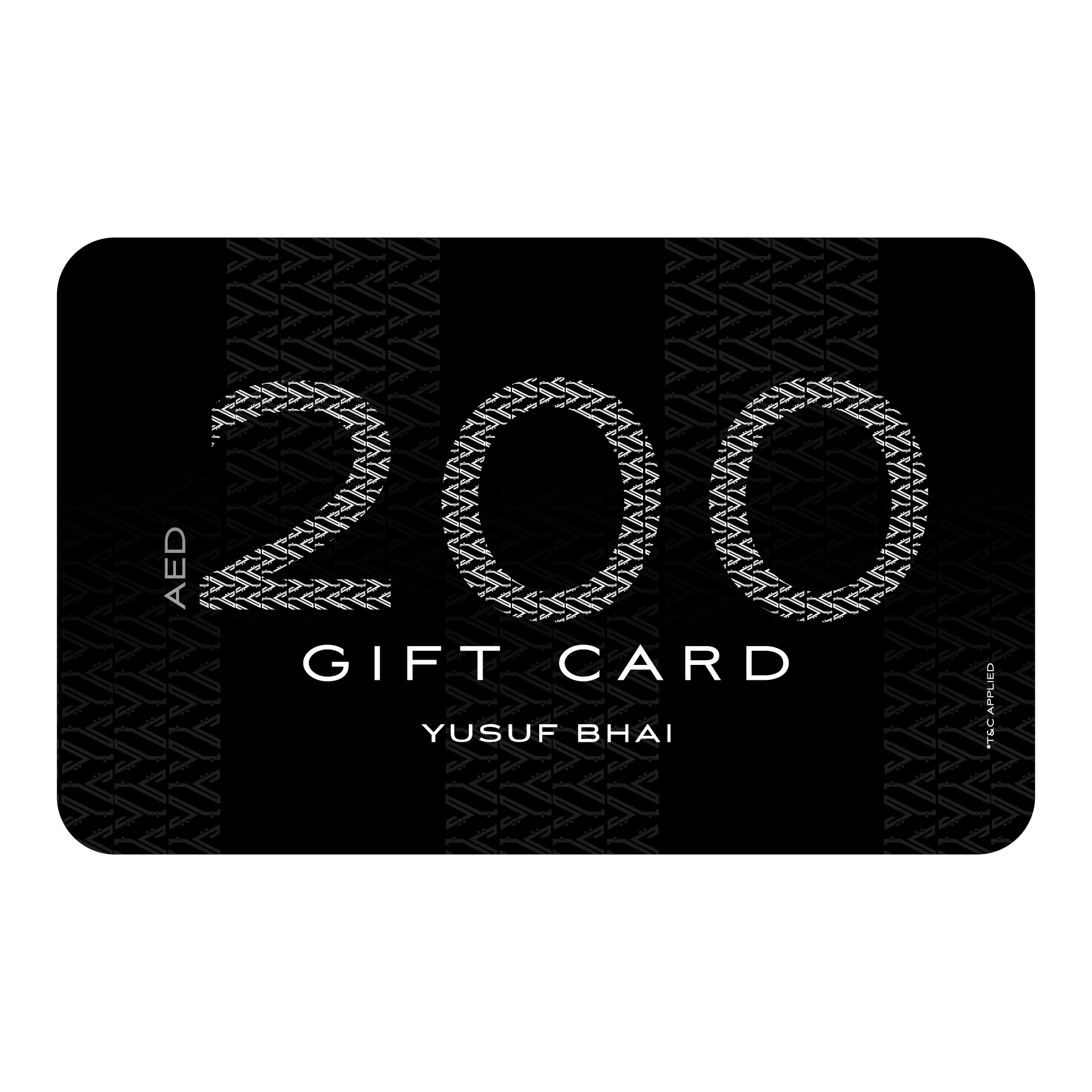 E-Gift Card