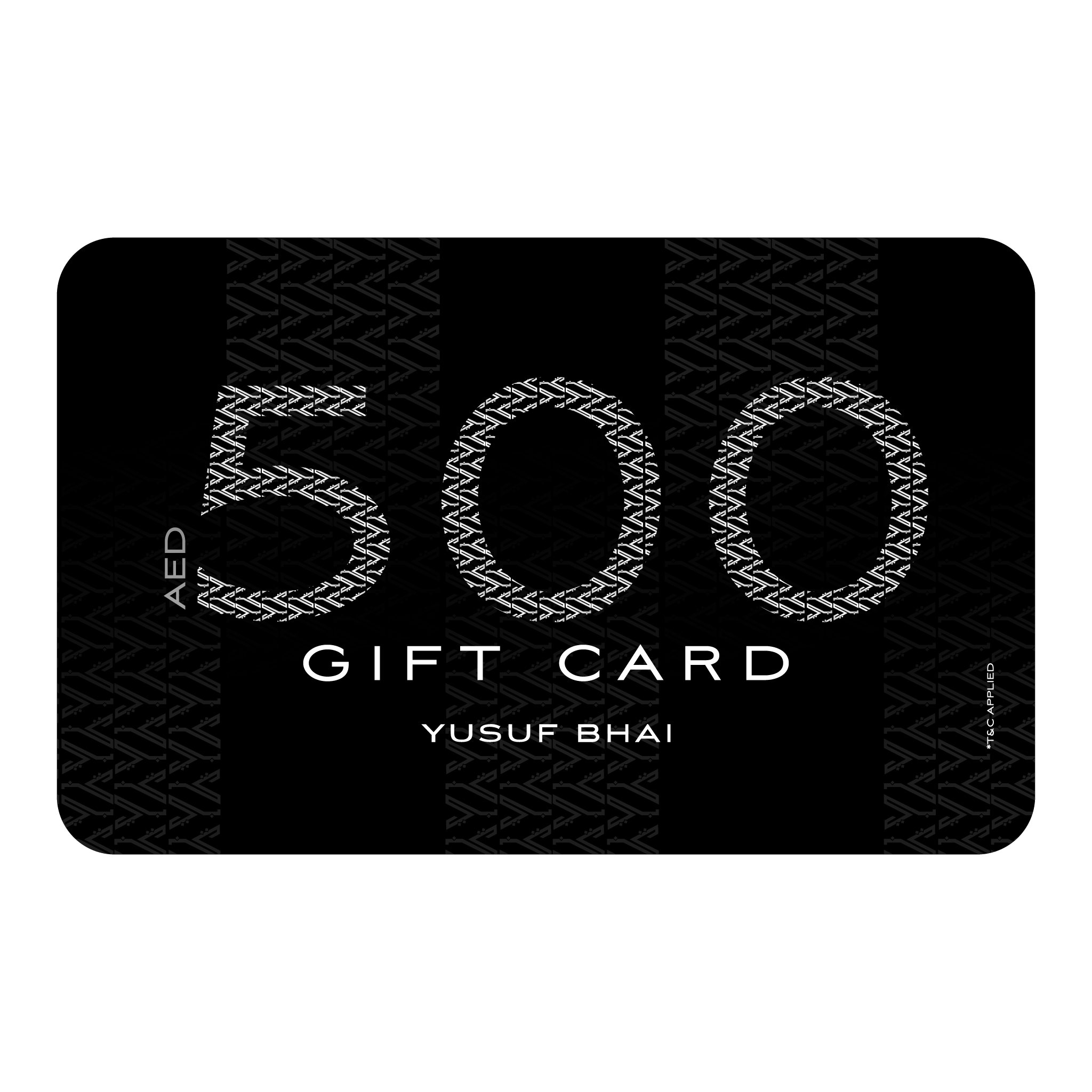 E-Gift Card