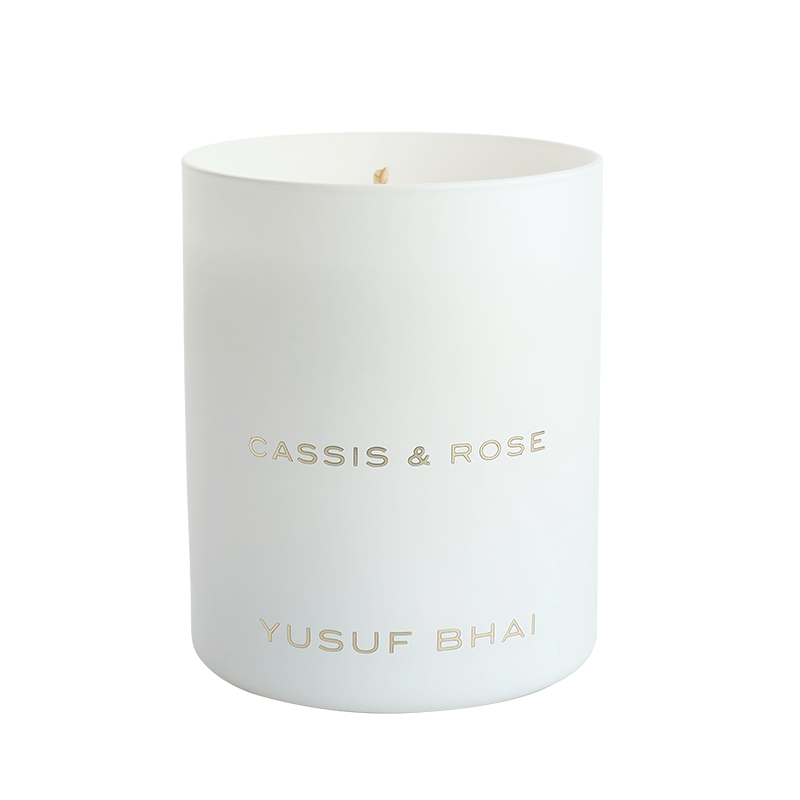 Cassis And Rose