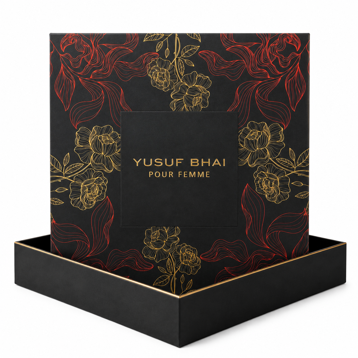 Pour Femme Gift Box