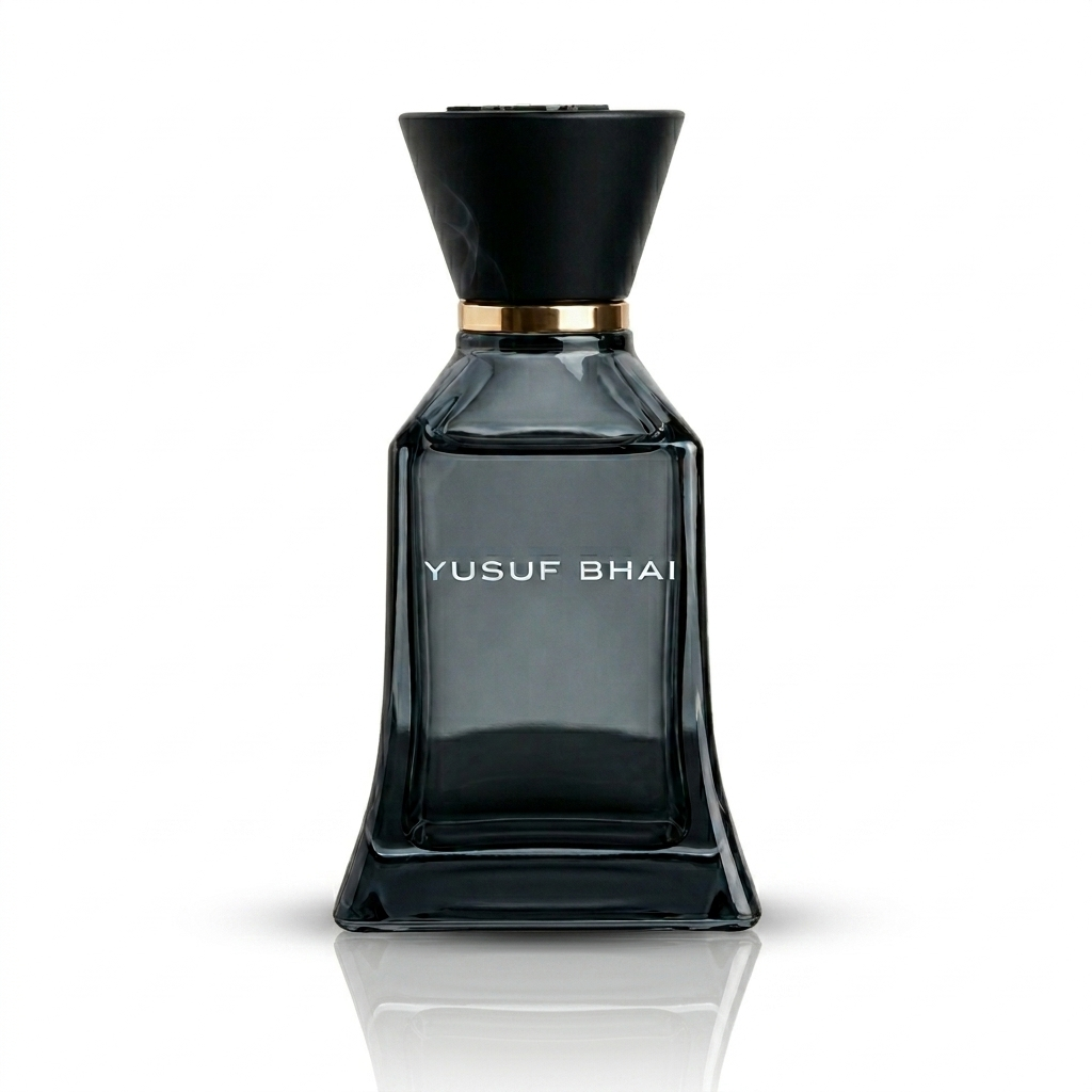 YB Abyssae 33 - Perfume Oil