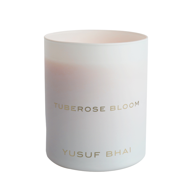 Tuberose Bloom