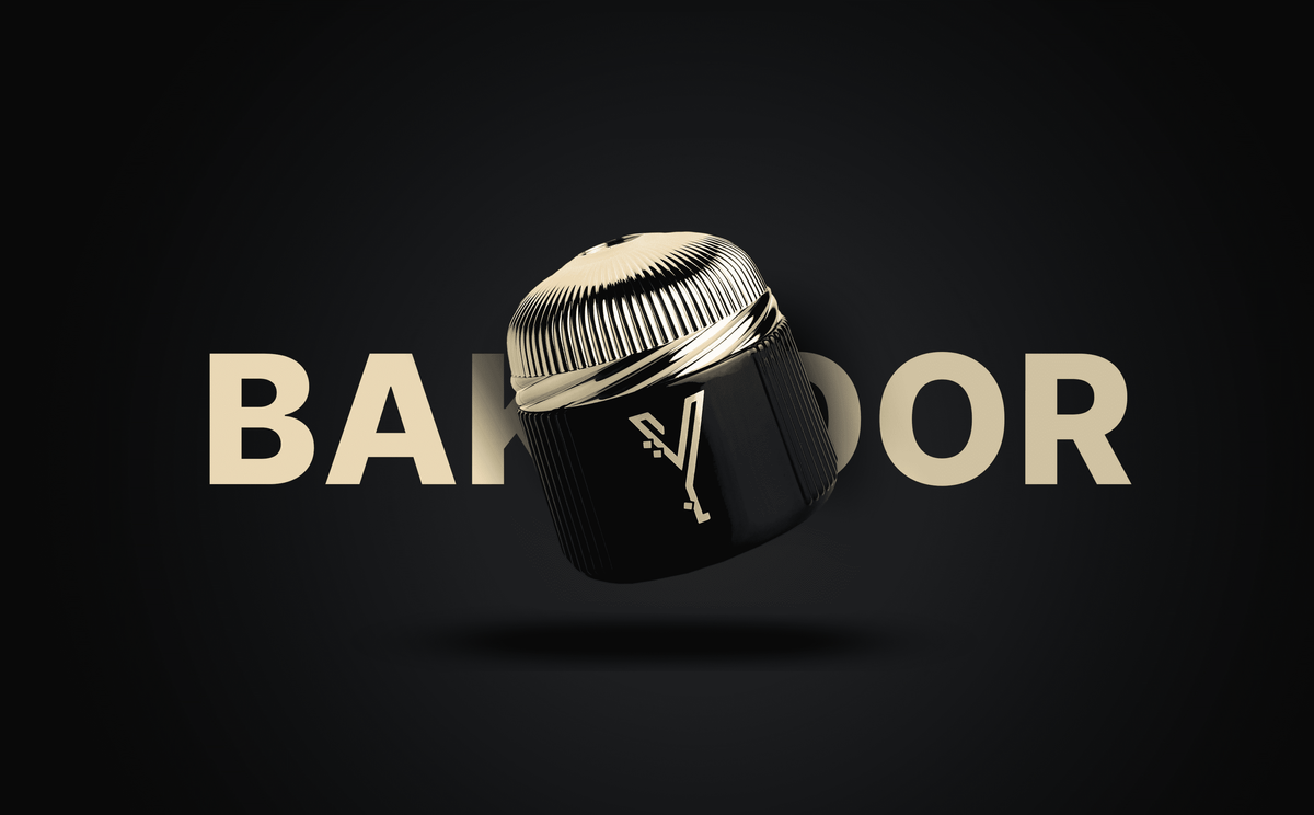 Bakhoor
