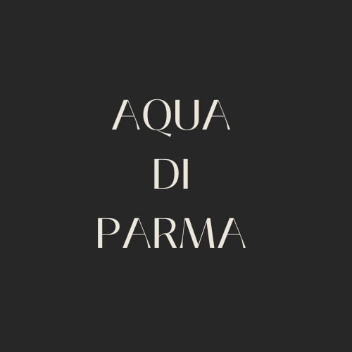 Acqua Di Parma