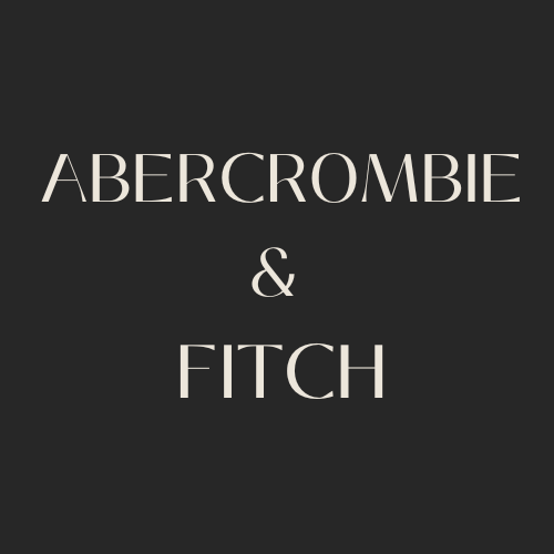 Abercrombie & Fitch