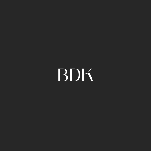 Bdk