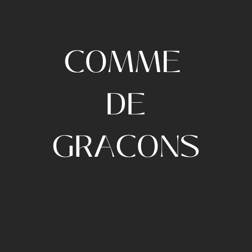 Comme Des Garcons