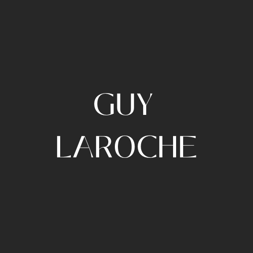 Guy Laroche