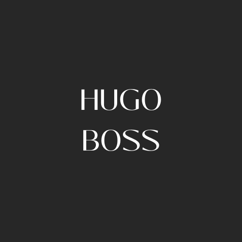 Hugo Boss