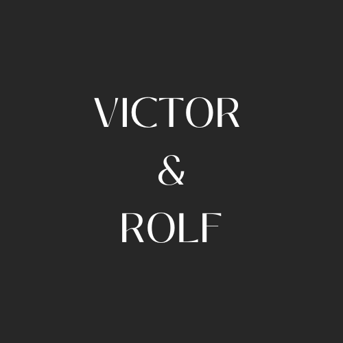 Viktor & Rolf