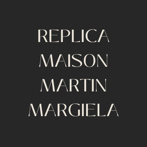 Replica Maison Martin Margiela