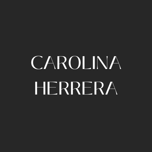 Carolina Herrera