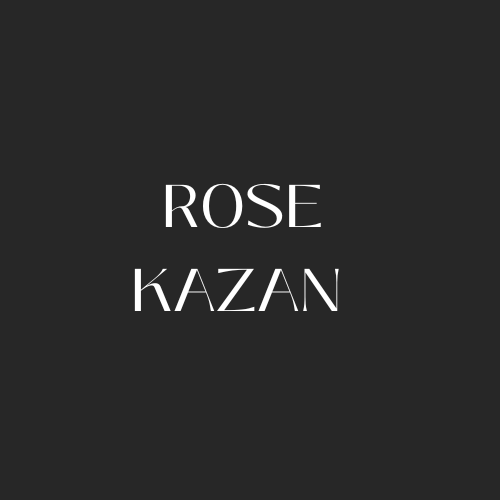 Rose Kazan