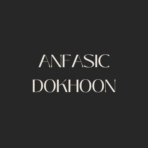 Anfasic Dokhoon