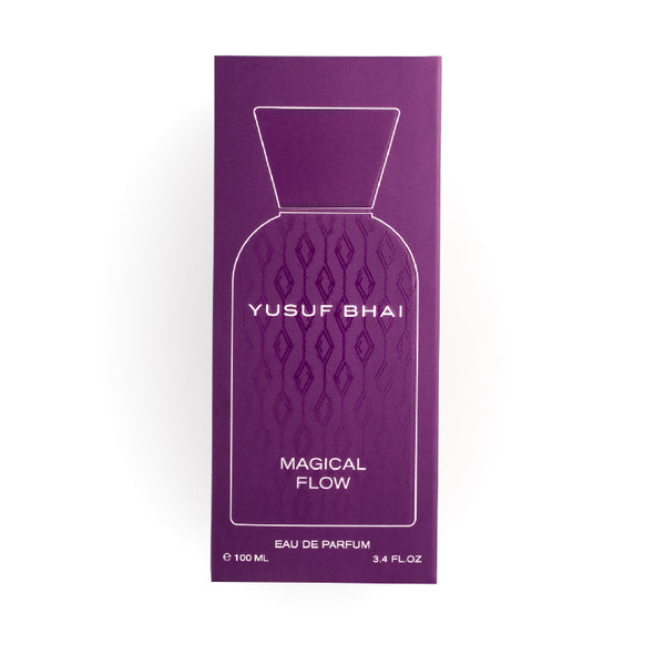 Magical Flow