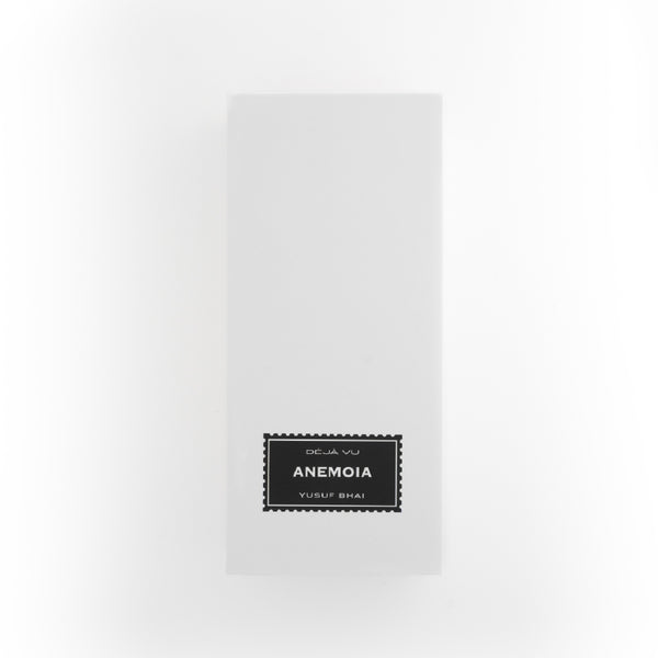 Anemoia