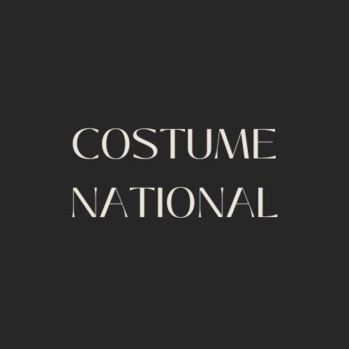 Costume National