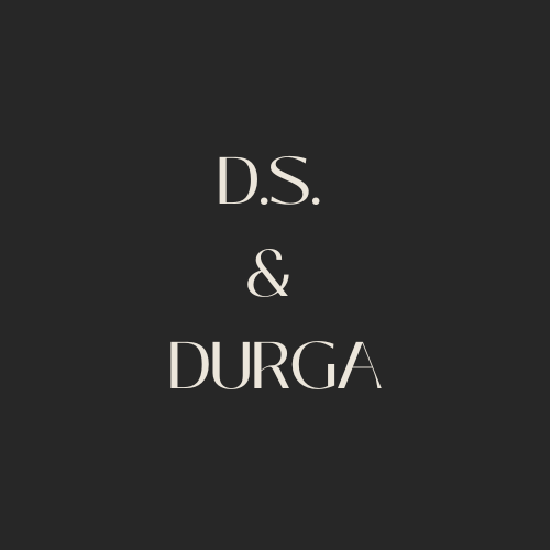 D.S. & Durga