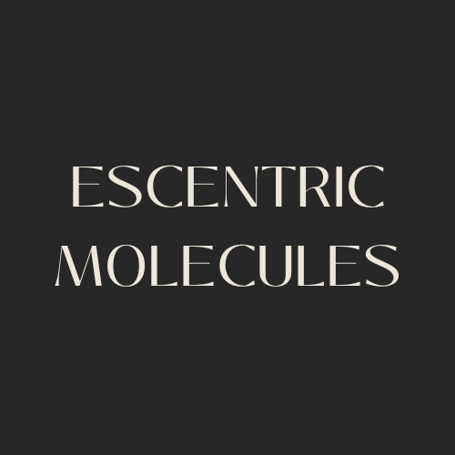 Escentric Molecules