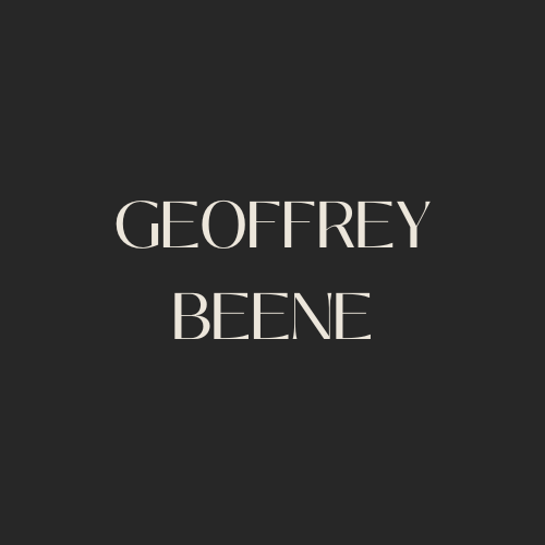 Geoffrey Beene