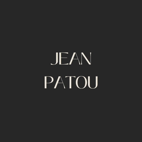 Jean Patou