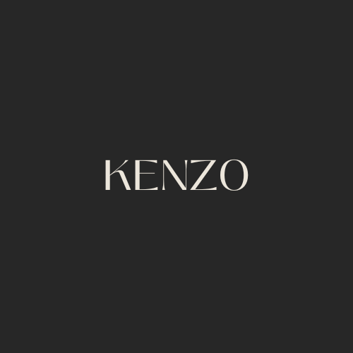 Kenzo