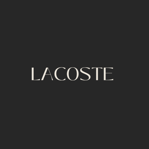 Lacoste