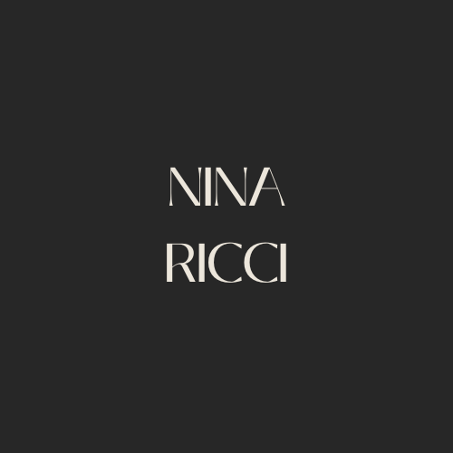 Nina Ricci