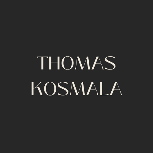 Thomas Kosmala