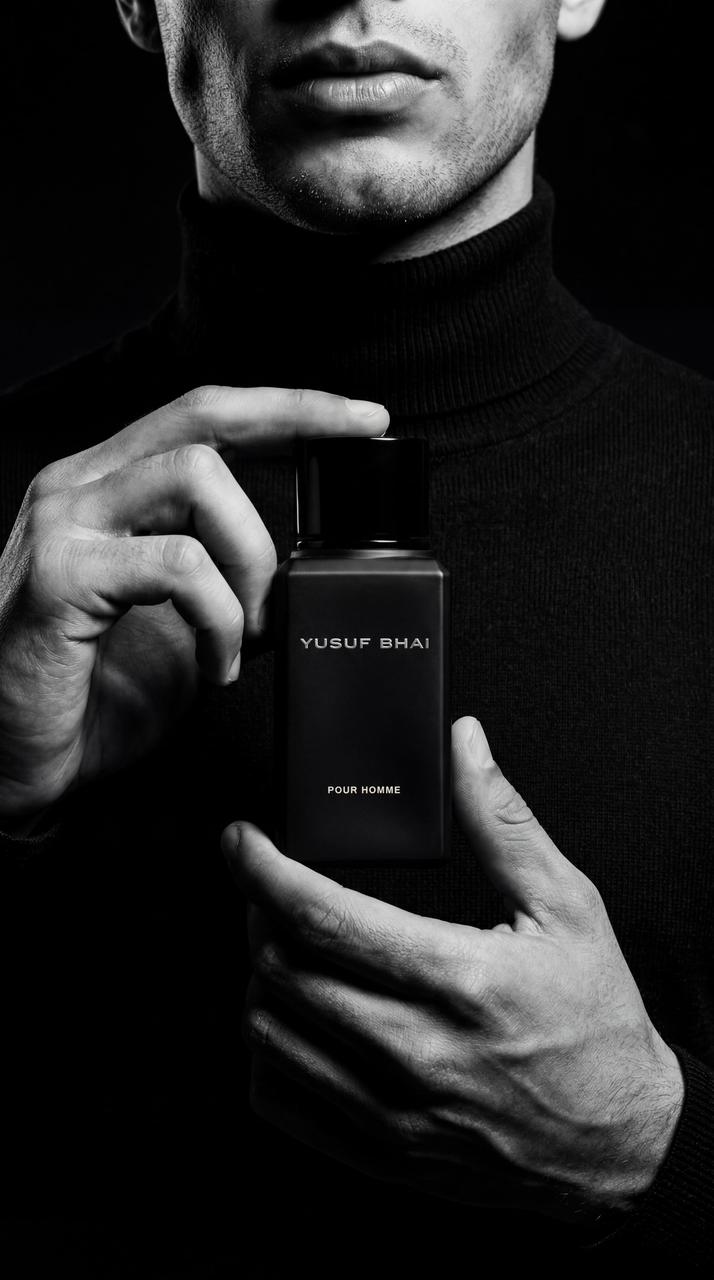 Pour Homme