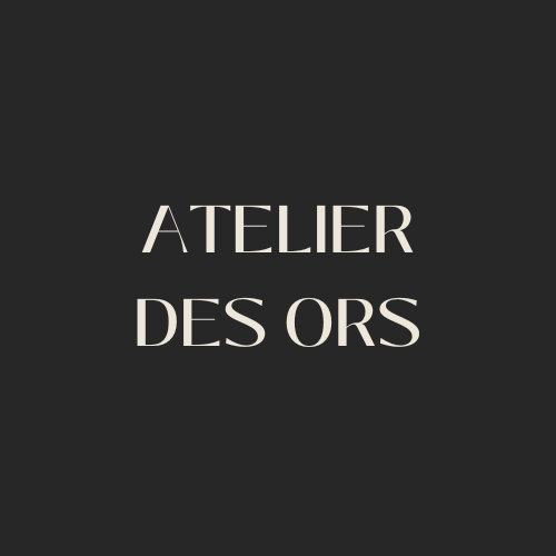 Atelier Des Ors