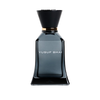 YB Blue Talisman - 12ml Perfume Oil