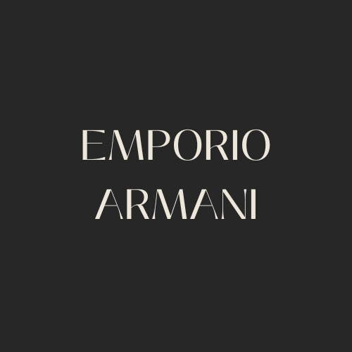 Emporio Armani