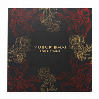 Pour Femme Gift Box