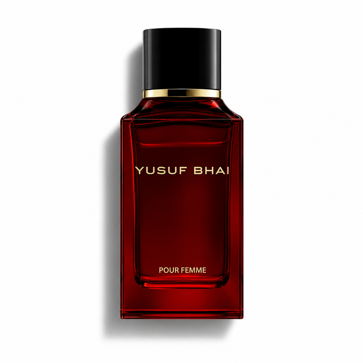 YUSUF BHAI TILIA INSPIRED 100ml 香水 Pour Femme | YUSUF BHAI