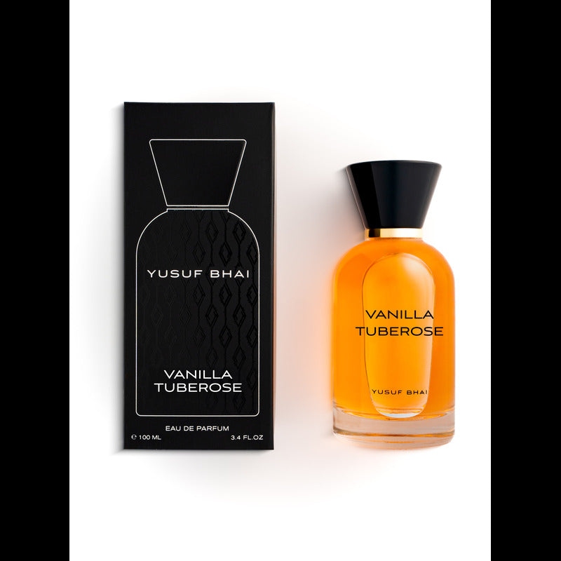 Vanilla Tuberose