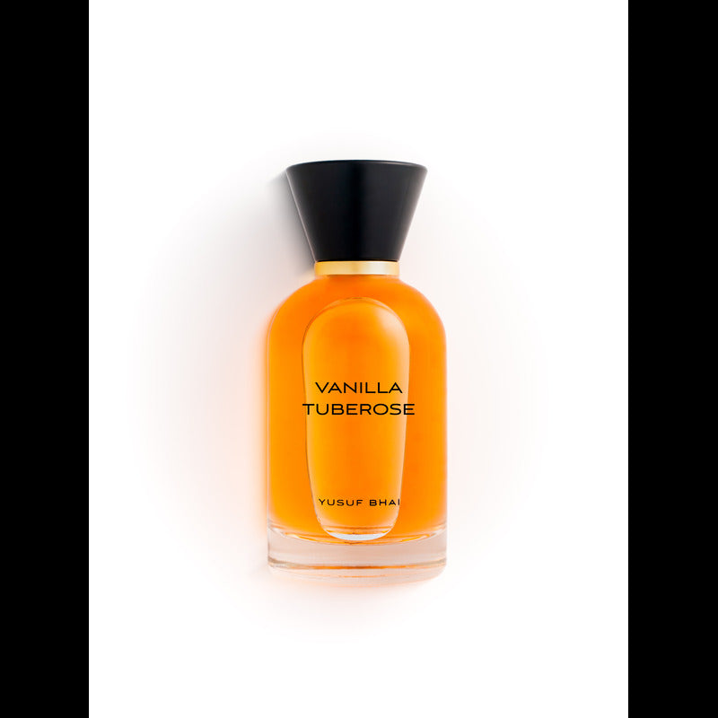 Vanilla Tuberose