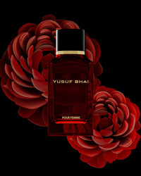 Pour Femme